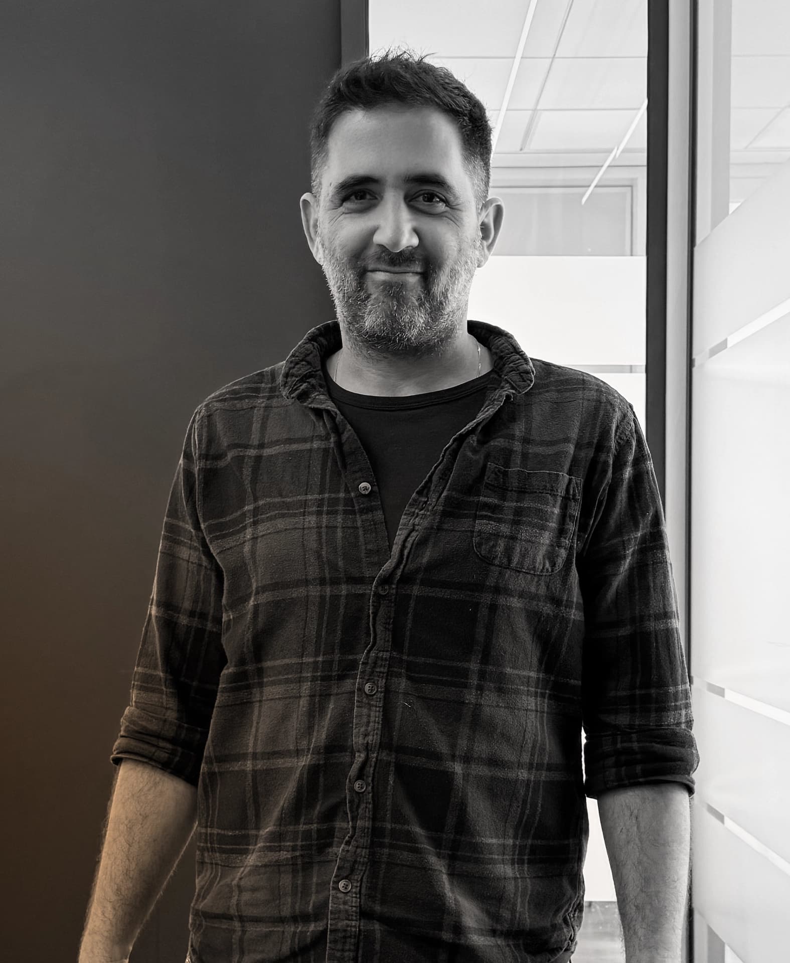 Rafi Atias